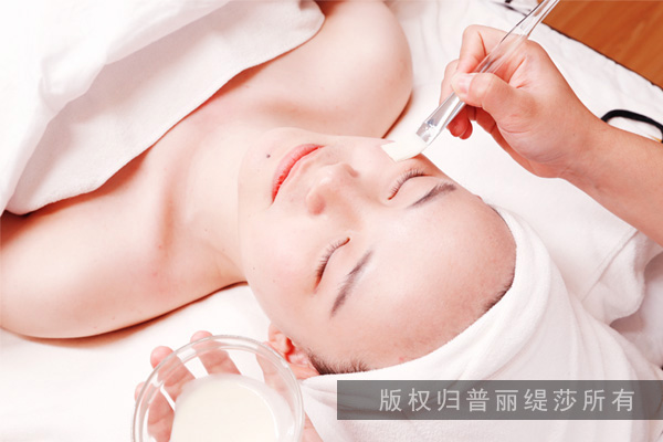 美容房间名字如何起？这些门牌名美丽而优雅